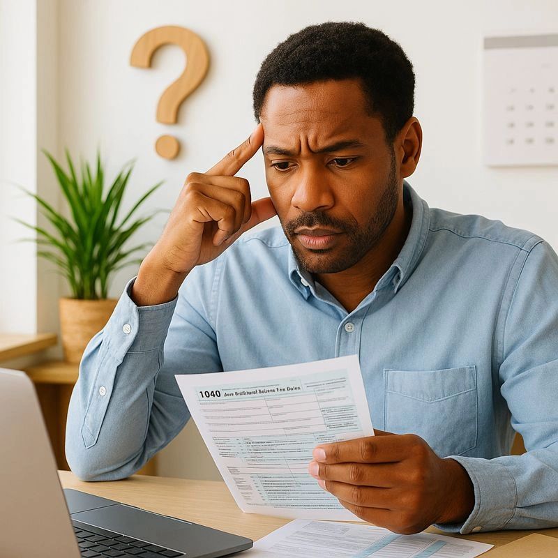 The 5 Tax Questions Everyone’s Googling in 2025